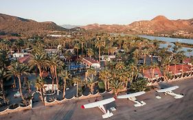 Hotel Serenidad